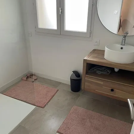 Apartment 2 Au Coeur De Libourne